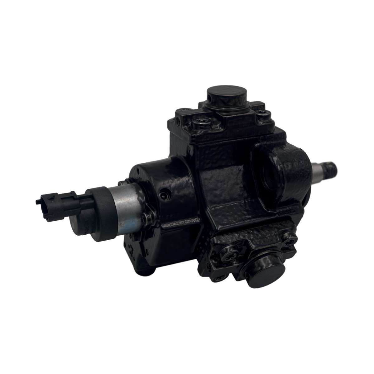 Kuro įpurškimo siurblys 0445010452 Bosch DUCATO 2.3 D – F1AE3481D (Naujas)