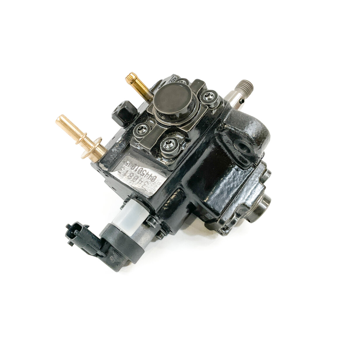Kuro įpurškimo siurblys 0445010455 Bosch C.RAIL (CP1H3) – (1.6/2.0 CC) (Naujas)