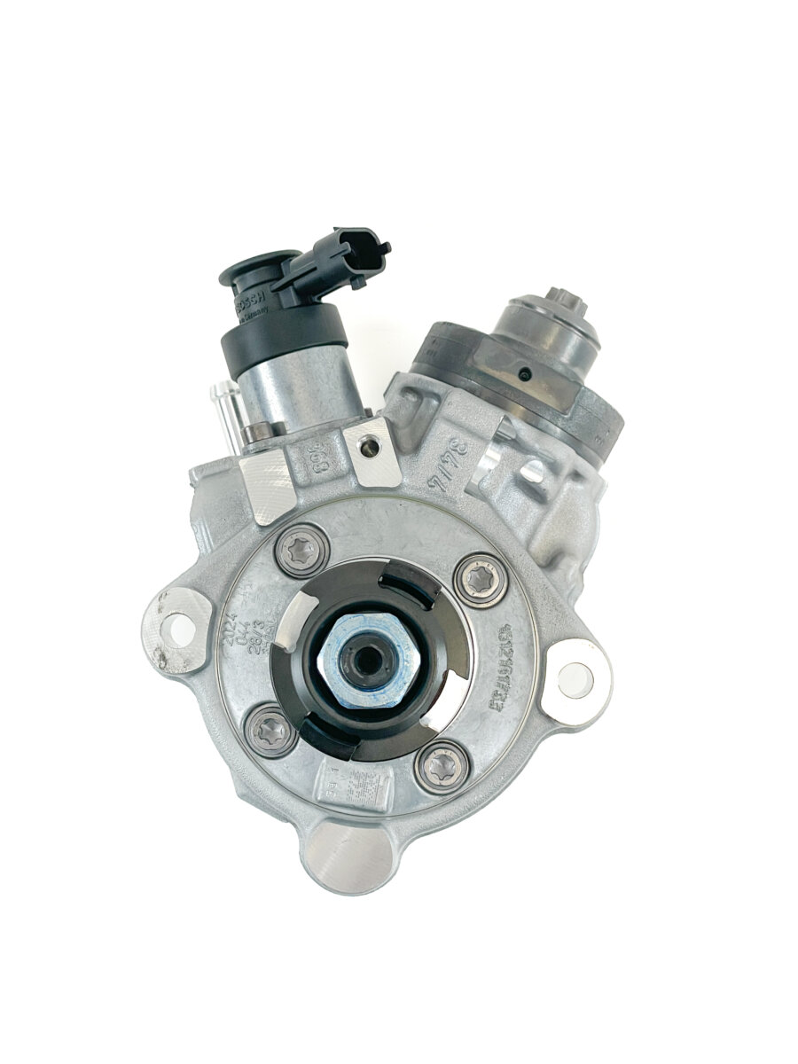 Kuro įpurškimo siurblys 0445010586 Bosch C.RAIL (CP4S1) – (3.0 CC) (Naujas)