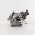 Kuro įpurškimo siurblys 0445010760 Bosch C.RAIL (CP4S1)-(1.5 CC) (Naujas)