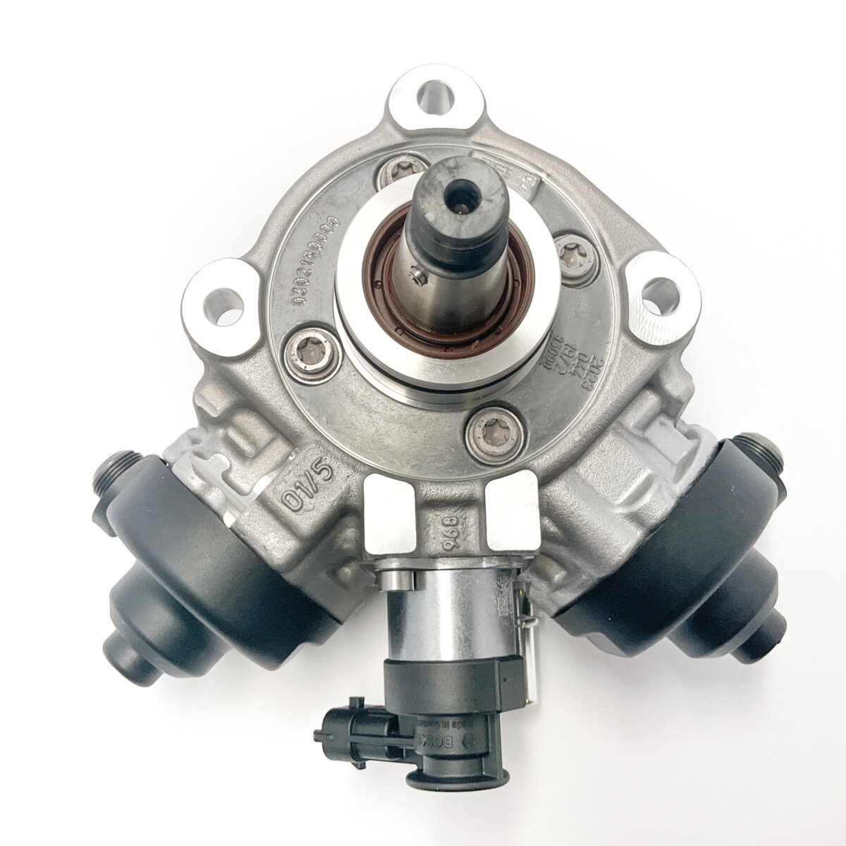 Kuro įpurškimo siurblys 0445010858 Bosch C.RAIL (CP4HS2) – (3.0 CC) (Naujas)