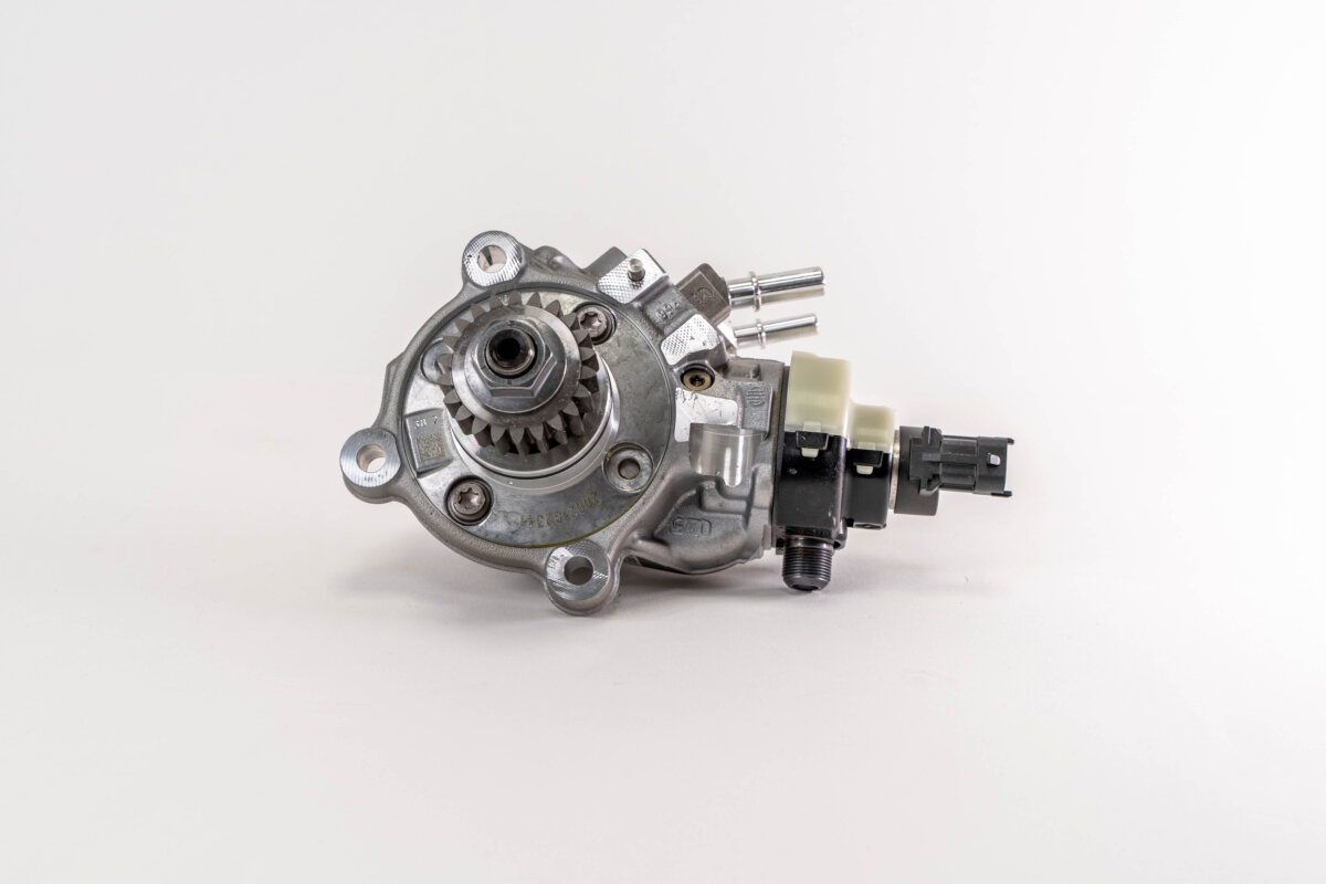 Kuro įpurškimo siurblys 0445011500 Bosch C.RAIL (CP4E) (2.0 CC) (Naujas)