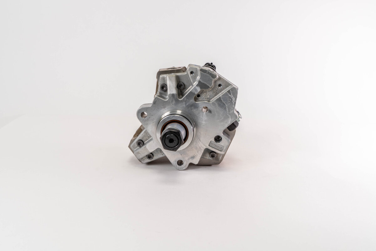 Kuro įpurškimo siurblys 0445020175 Bosch C.RAIL (CP3S3) – (3.9/5.8/6.7 CC) (Naujas)