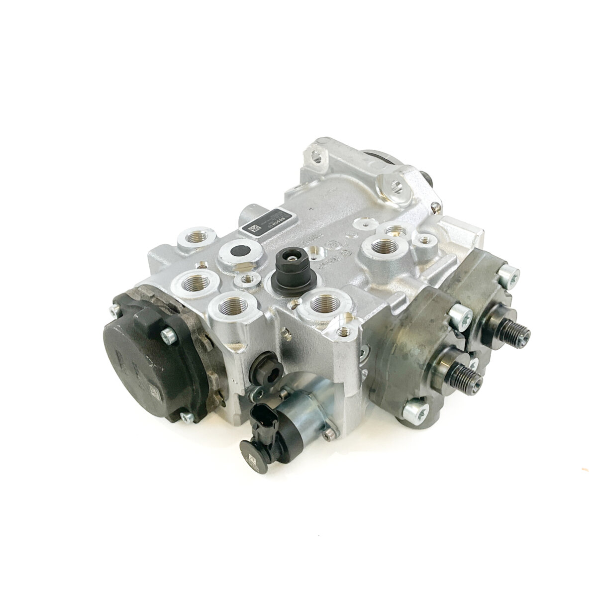 Kuro įpurškimo siurblys 0445020384 Bosch C.RAIL (CPN5S2) (CURSOR 13) (Naujas)