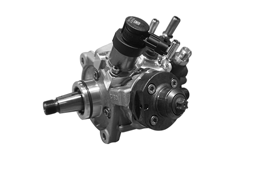Kuro įpurškimo siurblys 0445020558 Bosch C.RAIL (CP4N1)-(3.4 CC) (Naujas)