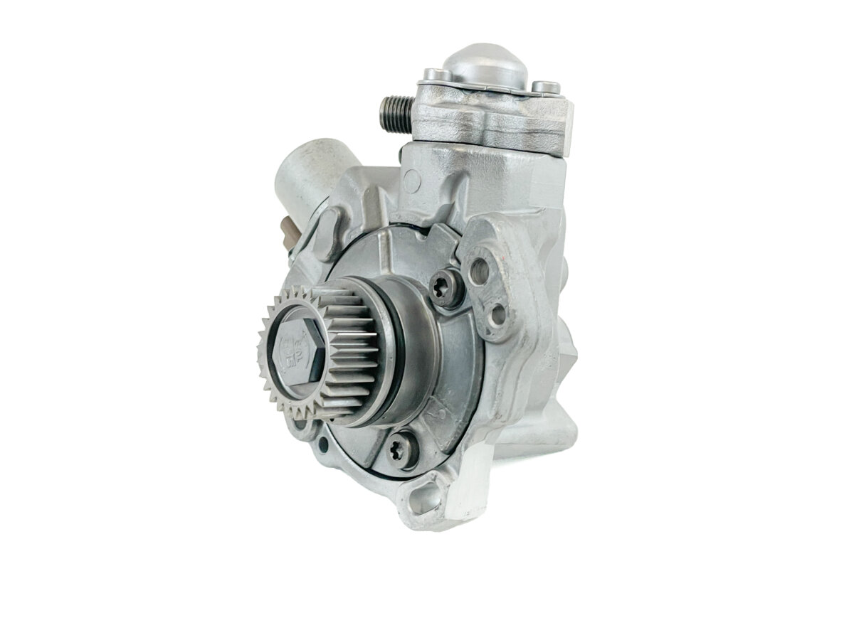 Kuro įpurškimo siurblys 1610279980 Peugeot C.RAIL (DFP6.1E) – (2.0/2.2 CC9 (Naujas)