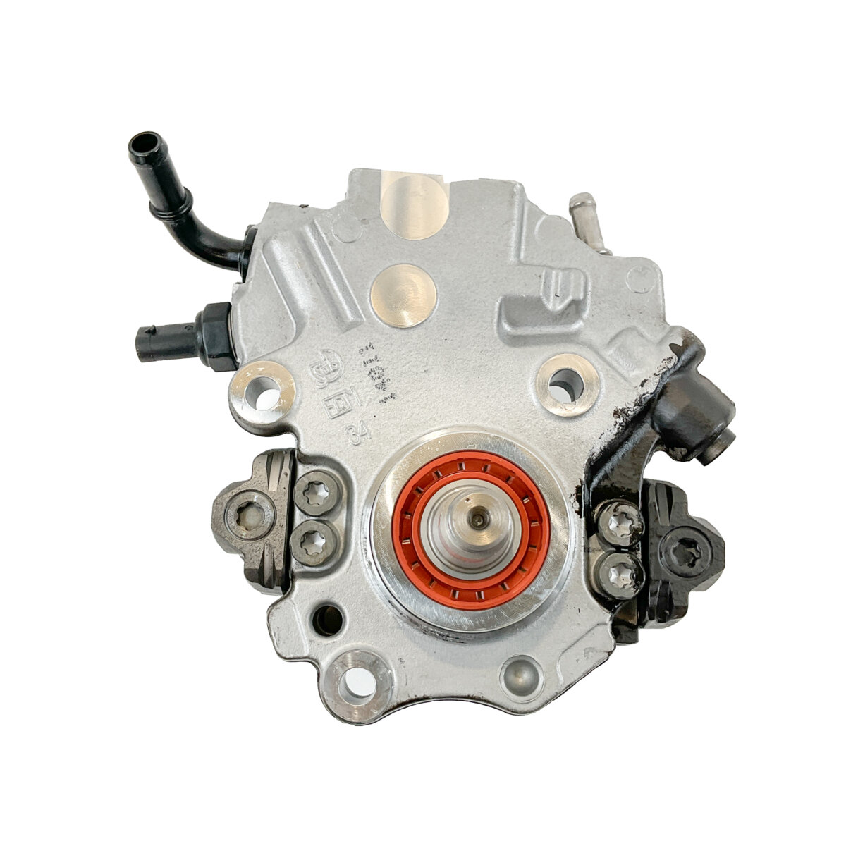 Kuro įpurškimo siurblys 28447439-12B1 Delphi C.RAIL (DFP3.4) – (1.8/2.2 CC) (Naujas)