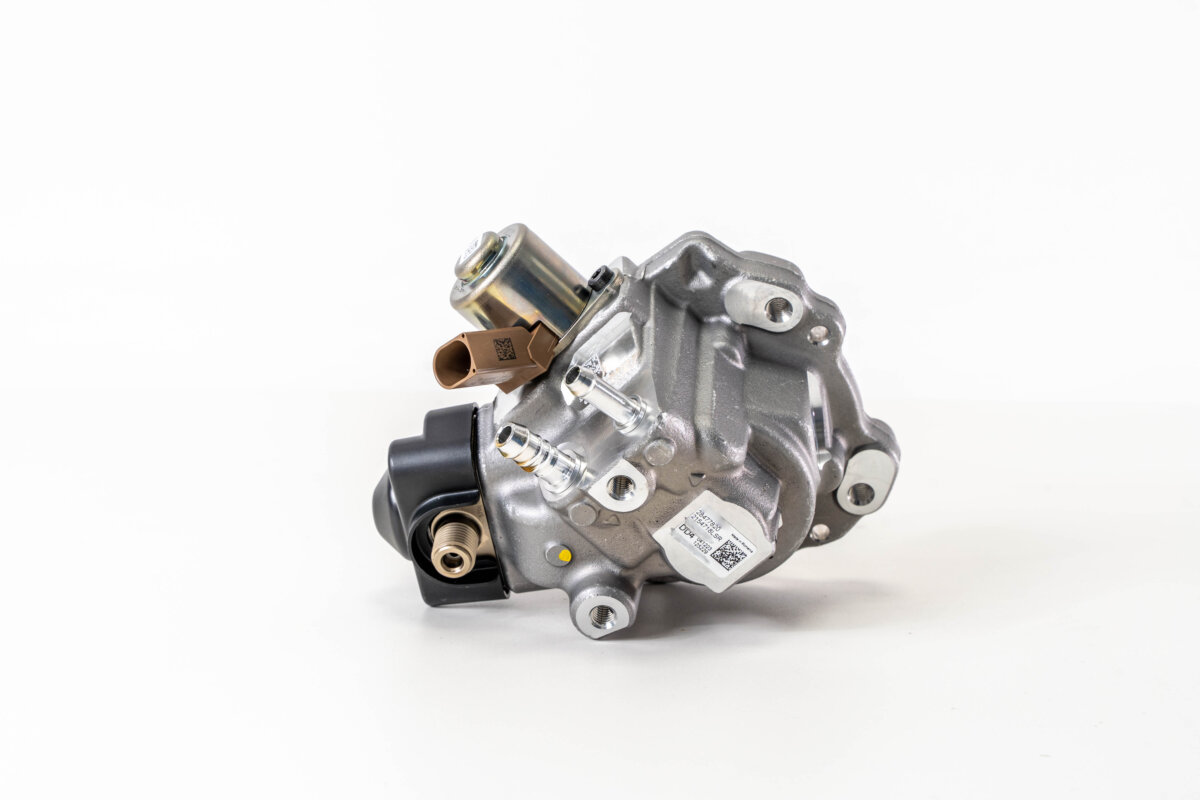 Kuro įpurškimo siurblys 28477820-12B1 Delphi C.RAIL (DFP6.1E) – (1.4/1.6/2.0 CC) (Naujas)