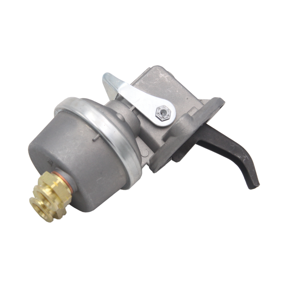 Kuro įpurškimo siurblys 504380241 OE Quality T6030/TS6030 – F4GE/F5AE (Naujas)