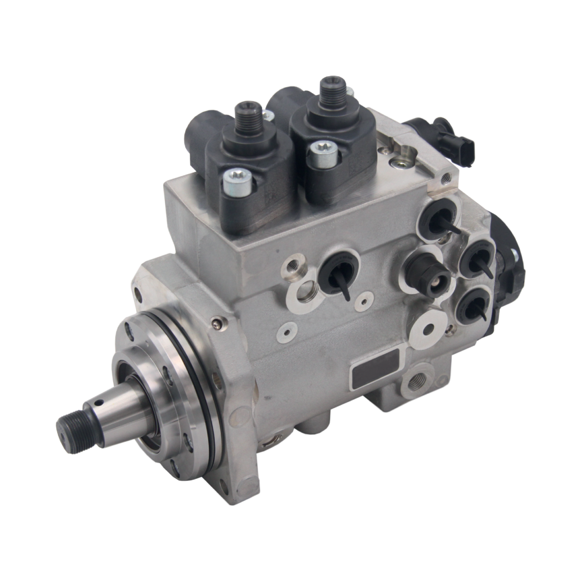 Kuro įpurškimo siurblys 5801486599 Iveco C.RAIL (CPN5S2) – (11.1/12.8 CC) (Naujas)