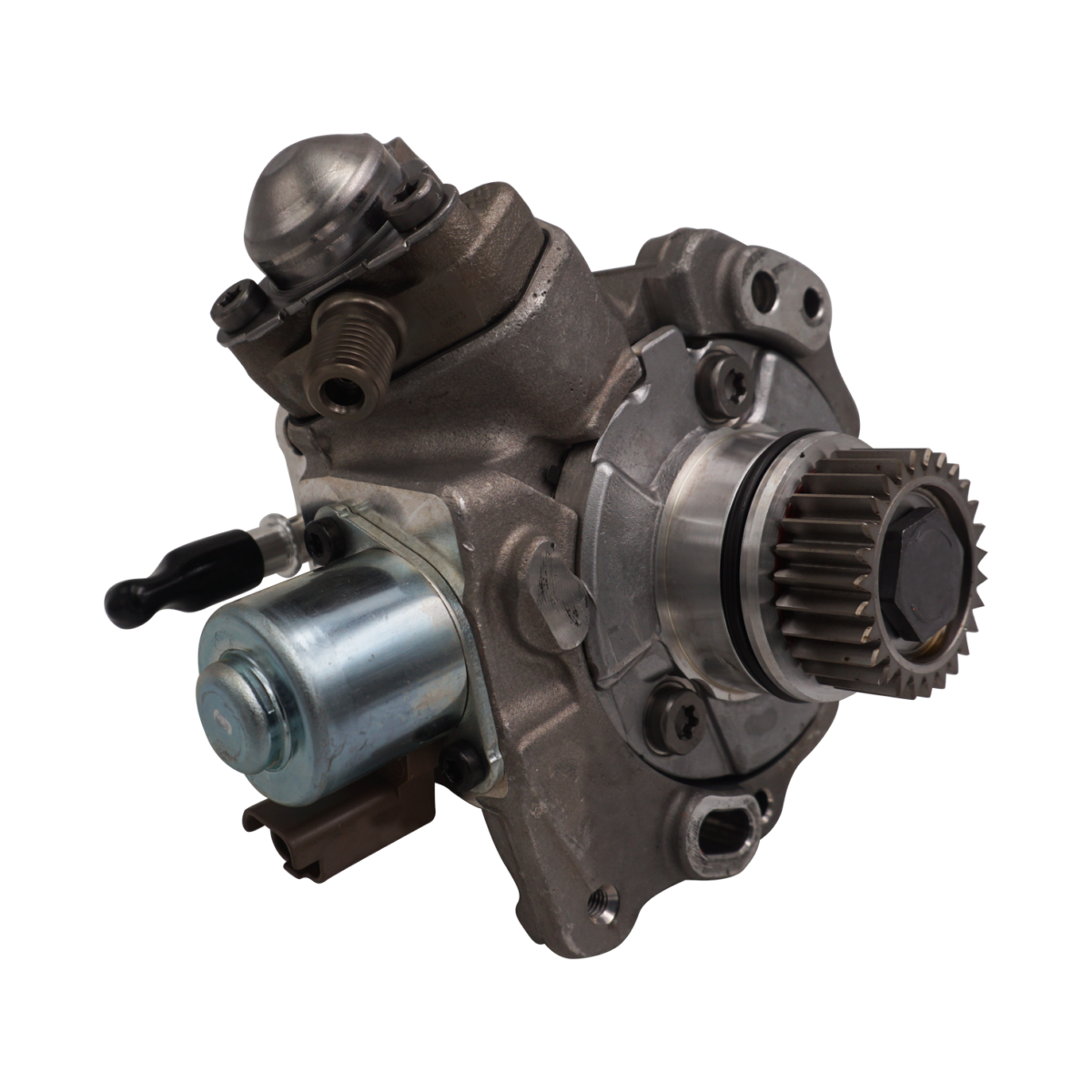 Kuro įpurškimo siurblys 9674984480 Peugeot C.RAIL (DFP6.1E) – (2.0/2.2 CC9 (Naujas)