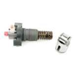 Kuro įpurškimo siurblys BEBU2C00500 Delphi UNIT PUMP (F2P) – (10.8/12.9 CC) (Naujas)