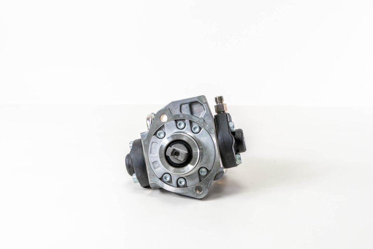 Kuro įpurškimo siurblys DCRP300400 Denso C.RAIL (HP3) – (2.2 CC) (Naujas)