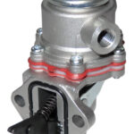 Kuro padavimo siurblys 4757883 A MEMBRANA (FIAT/CASE/AIFO/IVECO) (Naujas)