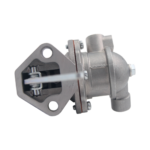 Kuro padavimo siurblys 4757884 A MEMBRANA (AIFO/FIAT OM/IVECO) (Naujas)