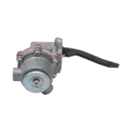 Kuro padavimo siurblys 500316048 A MEMBRANA (EUROCARGO 150E18) (Naujas)