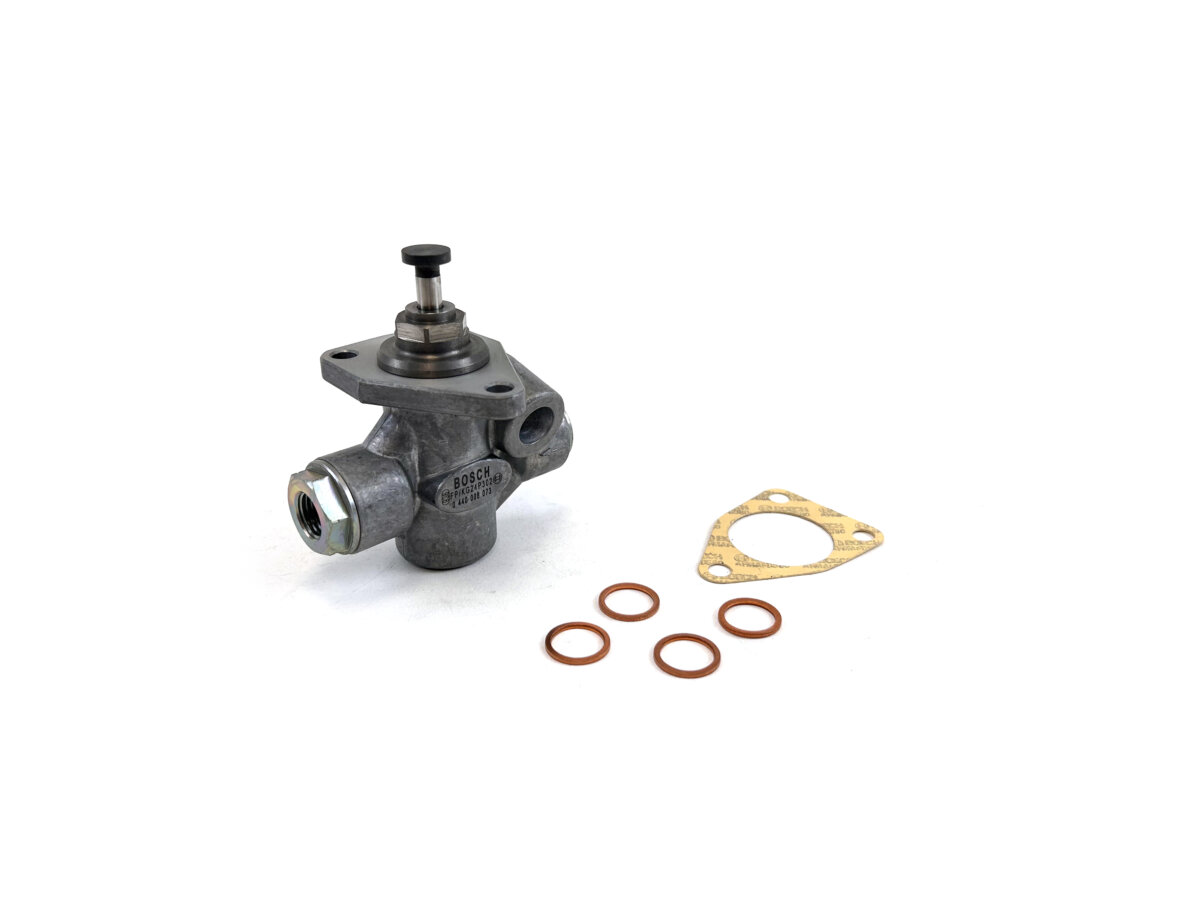 Kuro padavimo siurblys 93160510 New Holland MECCANICA A PISTONE (X POMP. LINEA) (Naujas)