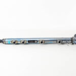 Kuro rampa (paskirstymo vamzdis) 0445214248 Bosch F1CFL411 DAILY 3.0 EURO 6 (Nauja)