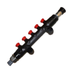 Kuro rampa (paskirstymo vamzdis) 1497163 Denso RAIL CARBURANTE 2.2 PUMA / 2.4 (Nauja)