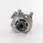 Kuro sistemos pagrindas 5801497334 Iveco DAILY/DUCATO 3.0 (Naujas)