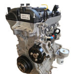 Land Rover Range Rover Evoque / Discovery Sport 2.0 Si4 204PT long block LR025366 (Naujas)