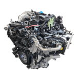 Mercedes-Benz OM654.820 2.0 16V variklis A6540105214 (Naujas)