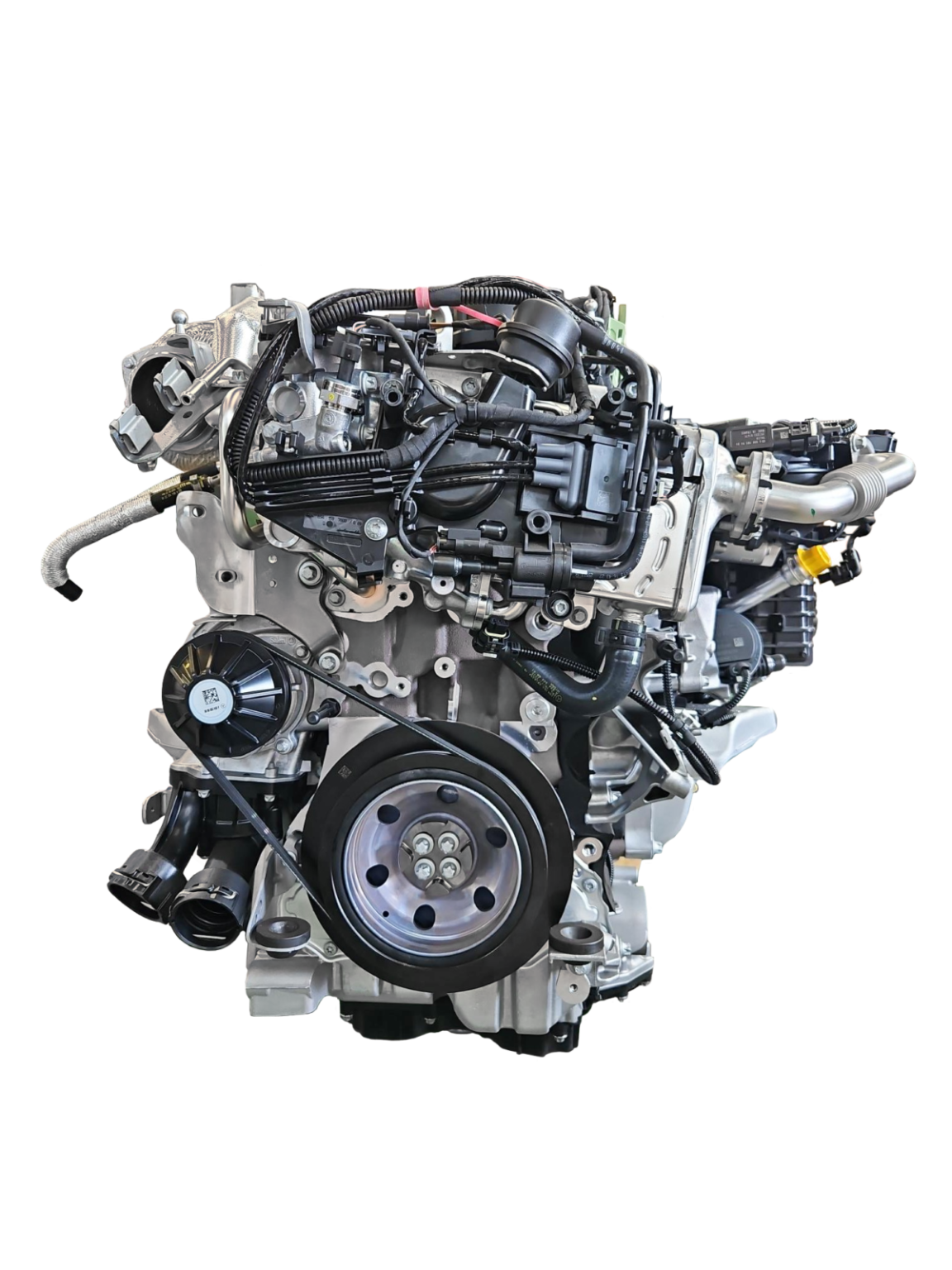 Mercedes-Benz OM654.820 2.0 16V variklis A6540105614 (Naujas)