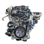 Mercedes-Benz OM654.820 2.0 16V variklis A6540105614 (Naujas)