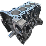 Mercedes-Benz Vito 1.6 CDI OM626.951 / R9M short block (viena turbina) 81430 (Naujas)