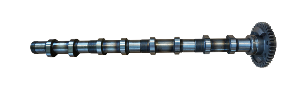 Paskirstymo velenas 11318575437 B47/N47 C20/D20 – 1/3/5/X1/X3 2.0D (Naujas)