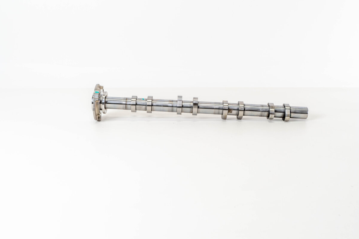 Paskirstymo velenas 1372744 TRANSIT 2.4 TDCI – H9FD/JXFA/PHFA (Naujas)