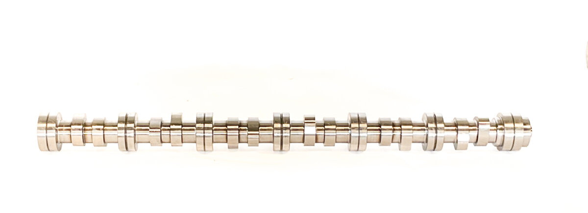 Paskirstymo velenas 1865230 D13 / DC13.07-10 – R440/480 (Naujas)