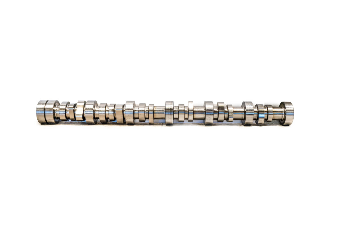 Paskirstymo velenas 2245295 MX13 355/390 – SERIE CF/XF EURO 6 (Naujas)