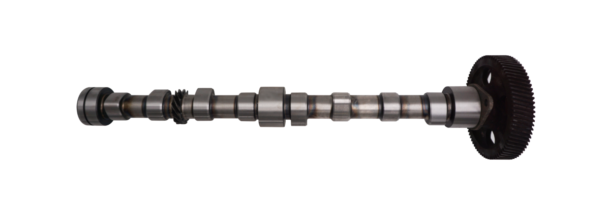 Paskirstymo velenas 4818552 8040.05/25 – ZETA/TURBOZETA (Naujas)