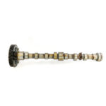 Paskirstymo velenas 4824218 New Holland 8040.05-25 ZETA/TURBOZETA 54 DENTI (Naujas)