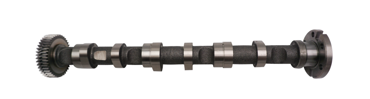 Paskirstymo velenas 50007004 Kolbenschmidt A4/A6/Q5/Q7 2.7/3.0 – 6 CYL (1-3) (Naujas)