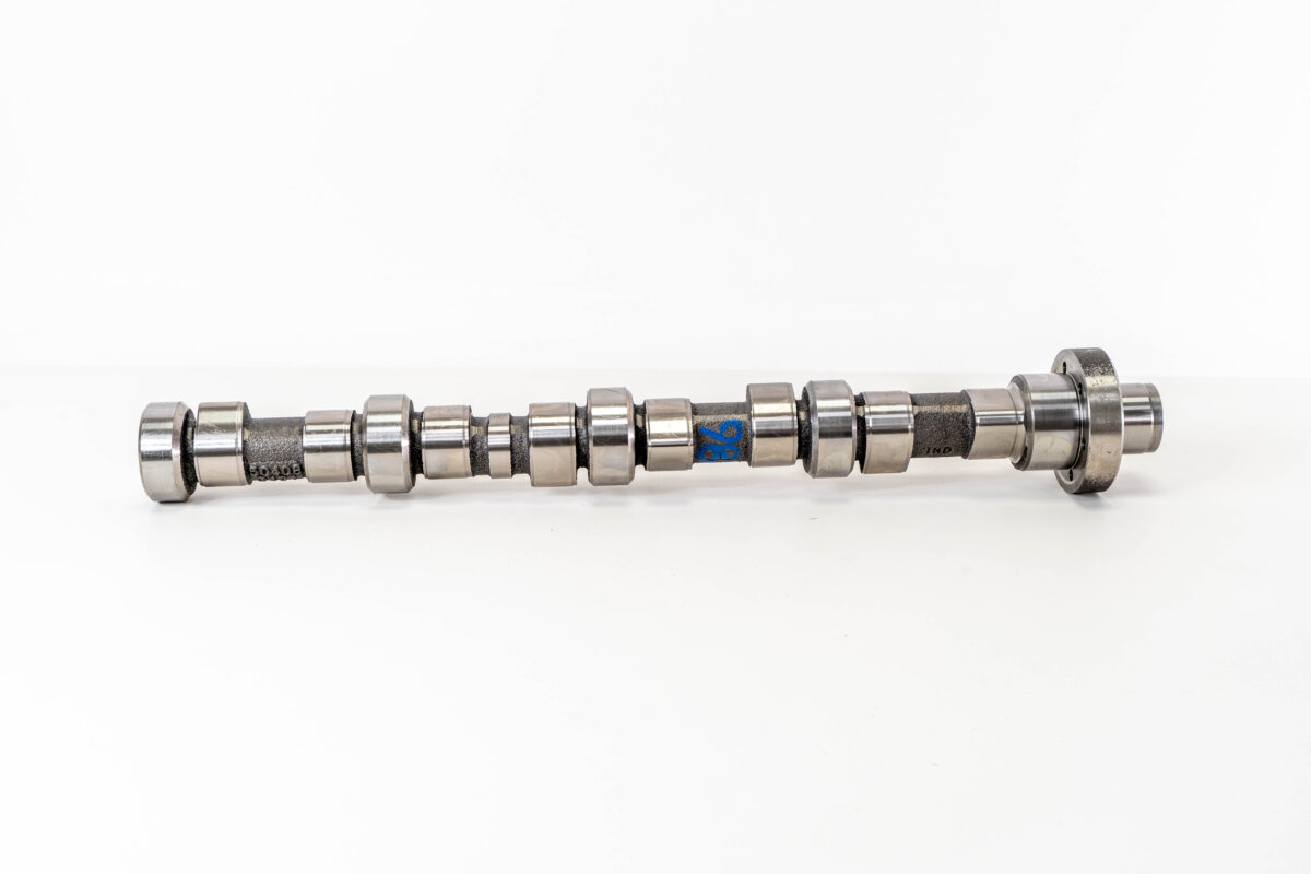Paskirstymo velenas 504083492 Fiat Powertrain Technologies F4GE0405A (Naujas)