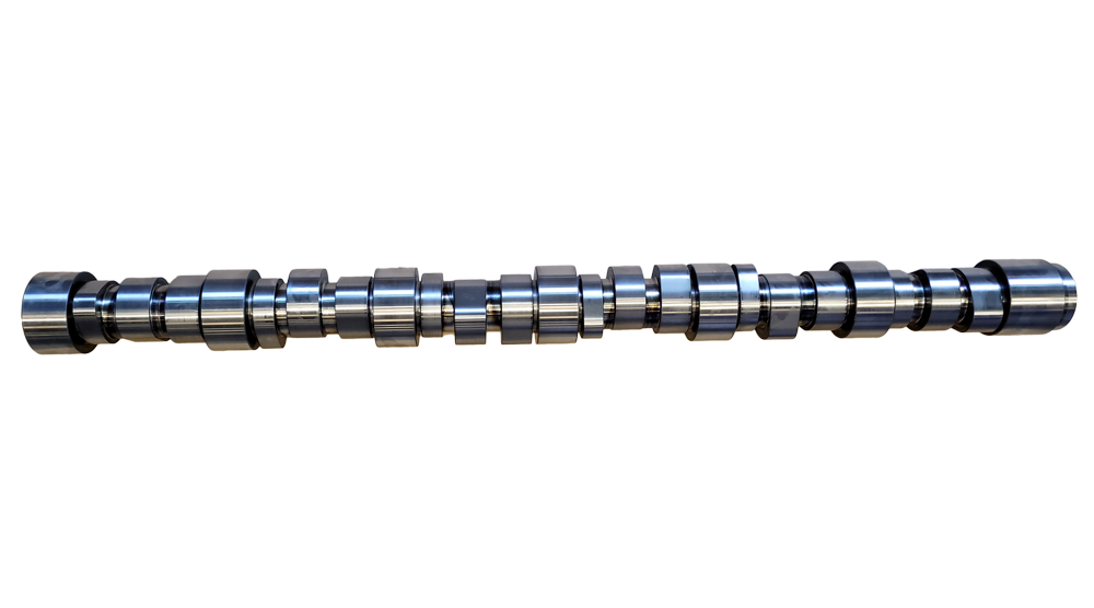 Paskirstymo velenas 504286537 Iveco F3BE3681 CURSOR13 – STRALIS/TR (Naujas)