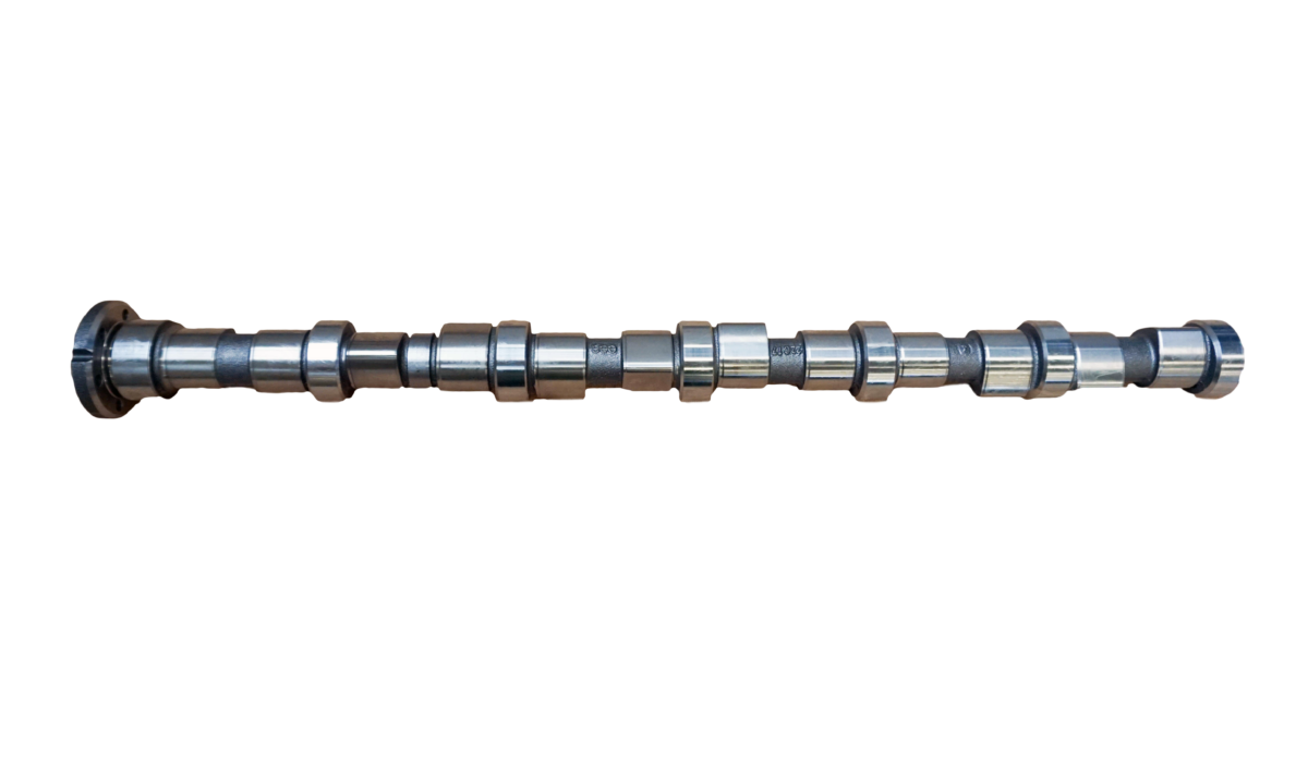 Paskirstymo velenas 504345138 Iveco F4AE0681/4 – TECTOR/NEF 6 CYL (Naujas)