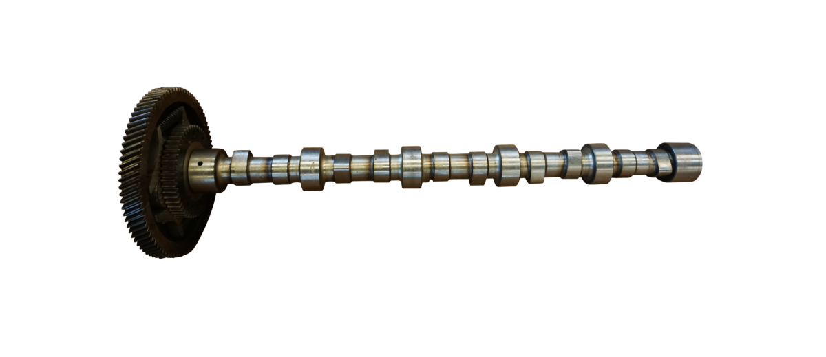 Paskirstymo velenas 51.04401-6148 D 2565 – D 2555 M/MF – 5 CYL (Naujas)