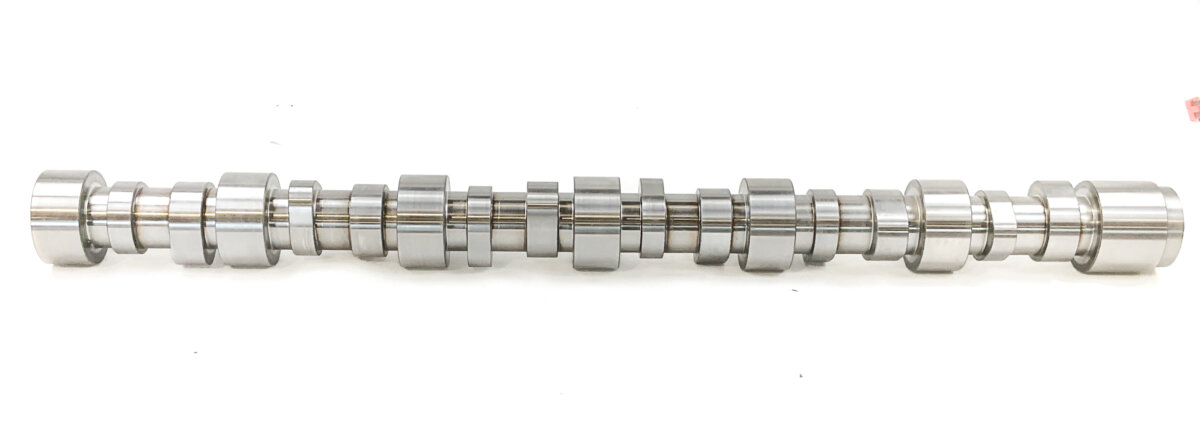 Paskirstymo velenas 5801465702 Iveco F3GFE611 – CURSOR 11 – STRALIS (Naujas)