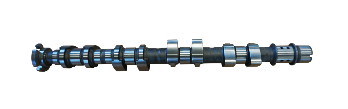 Paskirstymo velenas 636113 Mec-Diesel ASTRA 1.6/1.8 – A16XER/A18XER (Naujas)