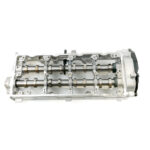 Paskirstymo veleno komplektas 05L103044AH OE Quality CADDY/A3/Q3/GOLF VIII/FORMENTOR 2.0 (Naujas)