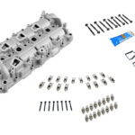 Paskirstymo veleno komplektas 2646856 KIT KUGA/FOCUS 1.5 HDI(W/CAMSHAFT X (Naujas)