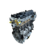 Peugeot Boxer / Citroën Jumper 2.2 HDi Puma FWD 16V 4H03 long block 1608902380 (Naujas)