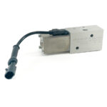 Pripūtimo slėgio reguliavimo vožtuvas 4042282H Holset CURSOR VGT TURBO (Naujas)