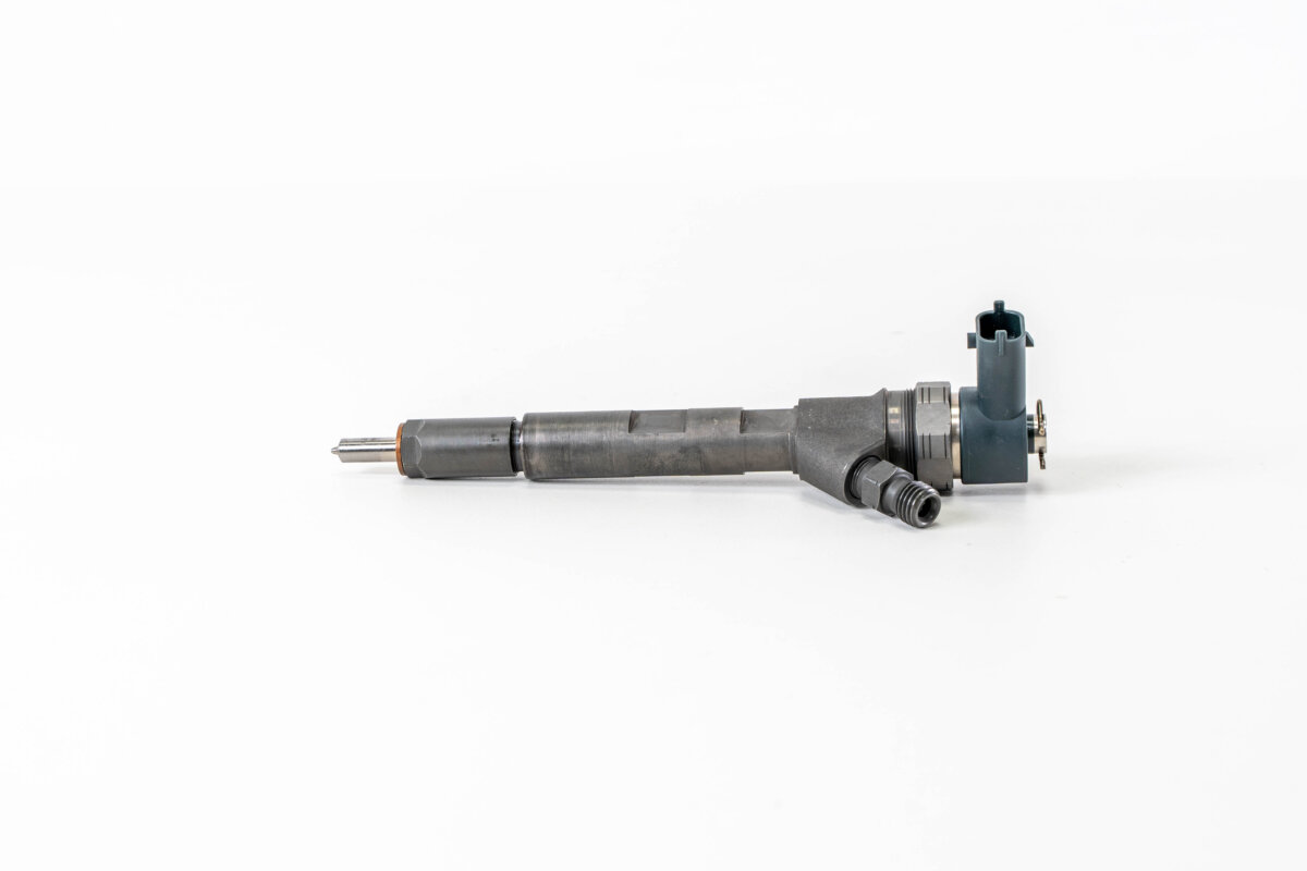 Purkštukas 0445110059 Bosch C.RAIL (CRI1-13) – (2.5/2.8 CC) (Naujas)