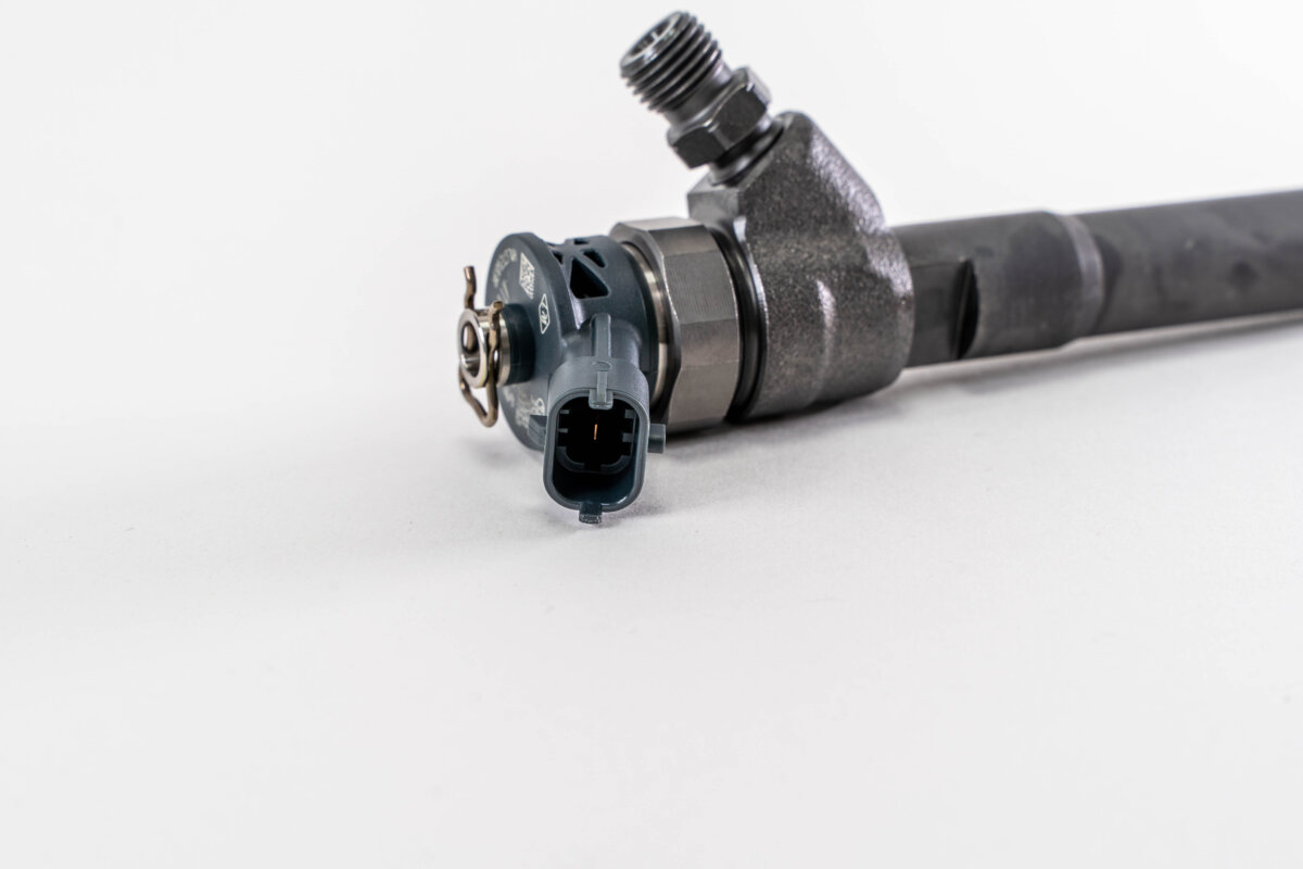 Purkštukas 0445110569 Bosch C.RAIL (CRI2-18) – (1.6 CC) (Naujas)