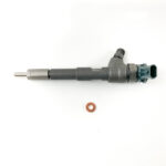 Purkštukas 0445110652 Bosch C.RAIL (CRI2-18) – (1.5 CC) (Naujas)