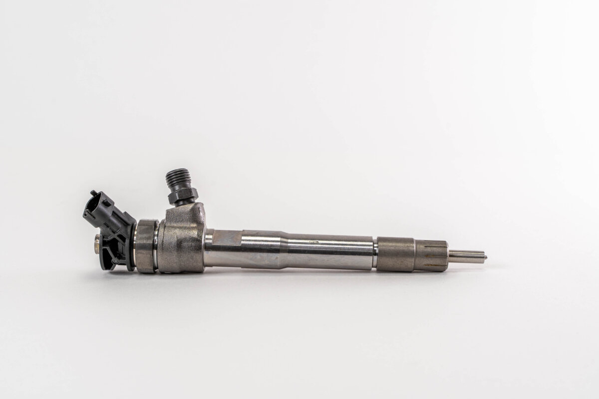 Purkštukas 0445110939 Bosch C.RAIL (CRI2-25) (2.0 CC) (Naujas)